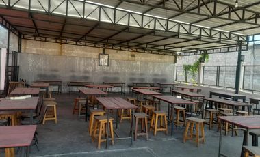 Dijual Ruang Usaha di Karangasem dekat Kampus ATMI dan UMS