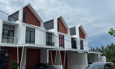 SISA 3 UNIT.DIJUAL PERUMAHAN MEWAH MADIUN, CLUSTER EXLUSIVE MADIUN
