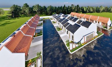 Sangat Murah, 195 Juta Bisa Punya Rumah Dekat Jogja!