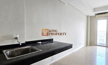 Living in the Heart of Media & Metro! Disewakan Studio di Metro Park Residences