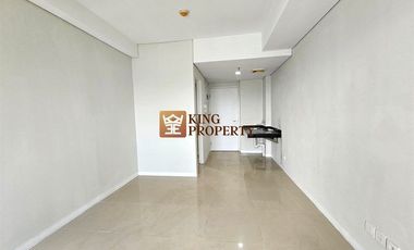Living in the Heart of Media & Metro! Disewakan Studio di Metro Park Residences