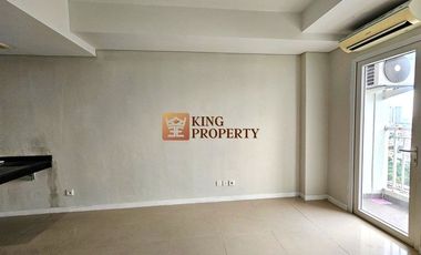 Living in the Heart of Media & Metro! Disewakan Studio di Metro Park Residences