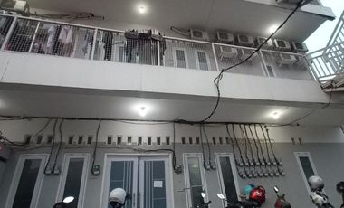 For Sale IPB Boarding House, 57 Rooms, For Women