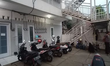 For Sale IPB Boarding House, 57 Rooms, For Women