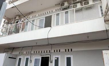 For Sale IPB Boarding House, 57 Rooms, For Women