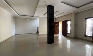 Dijual Ruma Mewah di dalam cluster Alexandria dekat Mall Opi Palembang