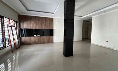 Dijual Ruma Mewah di dalam cluster Alexandria dekat Mall Opi Palembang