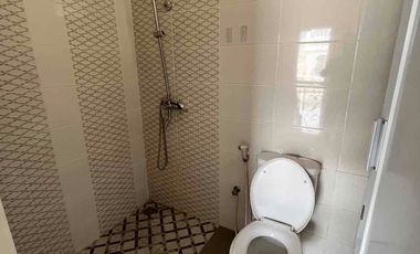 Dijual Ruma Mewah di dalam cluster Alexandria dekat Mall Opi Palembang