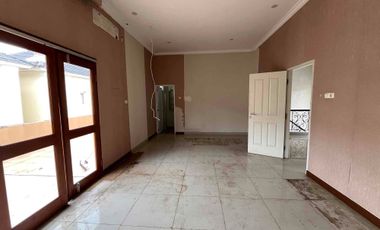 Dijual Ruma Mewah di dalam cluster Alexandria dekat Mall Opi Palembang