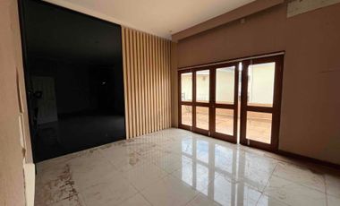 Dijual Ruma Mewah di dalam cluster Alexandria dekat Mall Opi Palembang