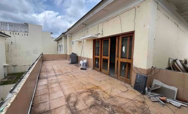 Dijual Ruma Mewah di dalam cluster Alexandria dekat Mall Opi Palembang