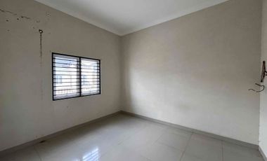 Dijual Ruma Mewah di dalam cluster Alexandria dekat Mall Opi Palembang