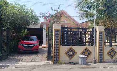 jual murah rumah di Ceweng- Diwek dekat jln raya propinsi