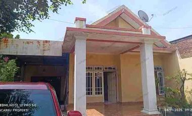 jual murah rumah di Ceweng- Diwek dekat jln raya propinsi