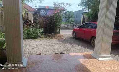 jual murah rumah di Ceweng- Diwek dekat jln raya propinsi