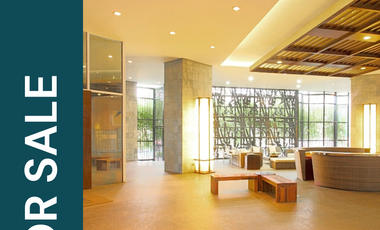 Studio for rent in Amorsolo Street, Legazpi Village, San Lorenzo, District I, Makati, Southern Manila District