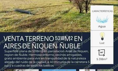 OPORTUNIDAD UNICA EN ÑIQUEN🏡🙏💖