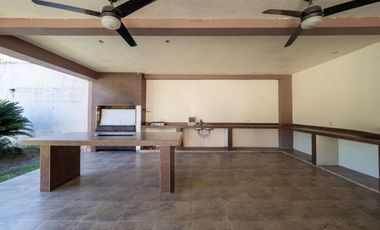 Quinta en Venta en Los Rodríguez Santiago Nuevo León