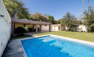 Quinta en Venta en Los Rodríguez Santiago Nuevo León