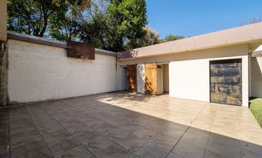 Quinta en Venta en Los Rodríguez Santiago Nuevo León