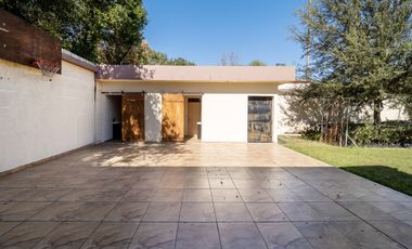 Quinta en Venta en Los Rodríguez Santiago Nuevo León