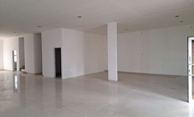 Dijual Ruko Lokasi Strategis Area Bisnis JL. DR. Wahidin Semarang