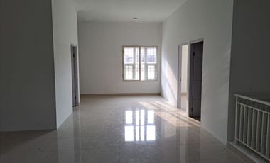 Dijual Ruko Lokasi Strategis Area Bisnis JL. DR. Wahidin Semarang