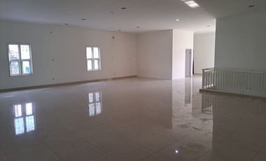 Dijual Ruko Lokasi Strategis Area Bisnis JL. DR. Wahidin Semarang