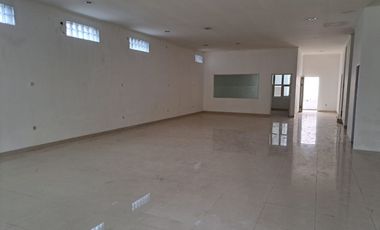 Dijual Ruko Lokasi Strategis Area Bisnis JL. DR. Wahidin Semarang