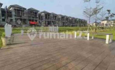 Kavling Palm Spring Pik 2 View Danau Premium Cluster
