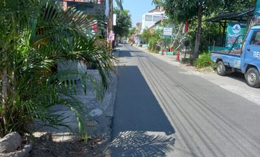 Dijual Ruang Usaha Full Furnished di Purbayan Baki