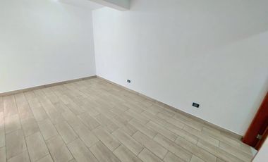 Se vende departamento primer piso chorrillos Urb. La Fovipol cerca a Malecon la costanera