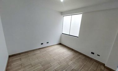 Se vende departamento primer piso chorrillos Urb. La Fovipol cerca a Malecon la costanera