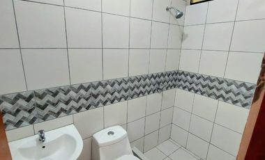 Se vende departamento primer piso chorrillos Urb. La Fovipol cerca a Malecon la costanera