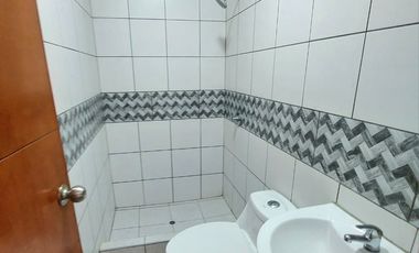 Se vende departamento primer piso chorrillos Urb. La Fovipol cerca a Malecon la costanera