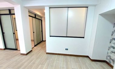 Se vende departamento primer piso chorrillos Urb. La Fovipol cerca a Malecon la costanera