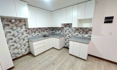 Se vende departamento primer piso chorrillos Urb. La Fovipol cerca a Malecon la costanera