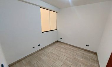 Se vende departamento primer piso chorrillos Urb. La Fovipol cerca a Malecon la costanera