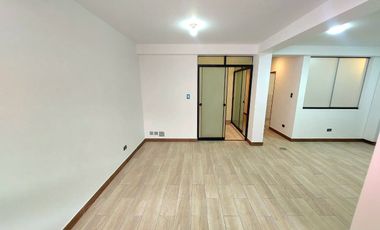Se vende departamento primer piso chorrillos Urb. La Fovipol cerca a Malecon la costanera