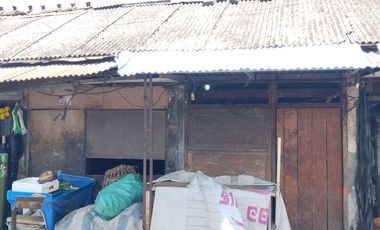 Demak Depan Pasar Bintoro