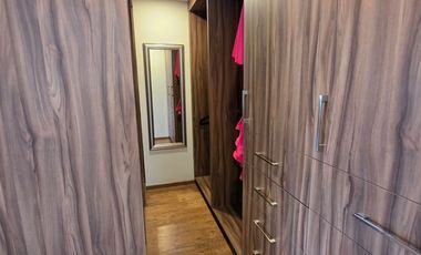 Casa en Renta semi-amueblada en Lomas Virreyes Calimaya modelo Málaga