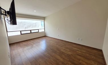 Casa en Renta semi-amueblada en Lomas Virreyes Calimaya modelo Málaga