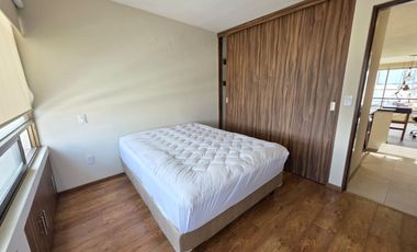 Casa en Renta semi-amueblada en Lomas Virreyes Calimaya modelo Málaga