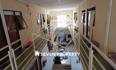 DIJUAL RUMAH KOS 25 KAMAR  LOKASI DEKAT KAMPUS STTS TELKOM Bandung!