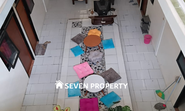 DIJUAL RUMAH KOS 25 KAMAR  LOKASI DEKAT KAMPUS STTS TELKOM Bandung!