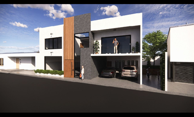 15 Residencias en San Andrés Cholula.