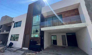 15 Residencias en San Andrés Cholula.