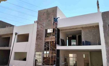 15 Residencias en San Andrés Cholula.