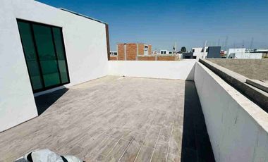 15 Residencias en San Andrés Cholula.