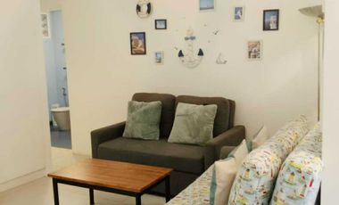 Pico de Loro Condo 1 Bedroom FOR SALE (Big Kitchen)